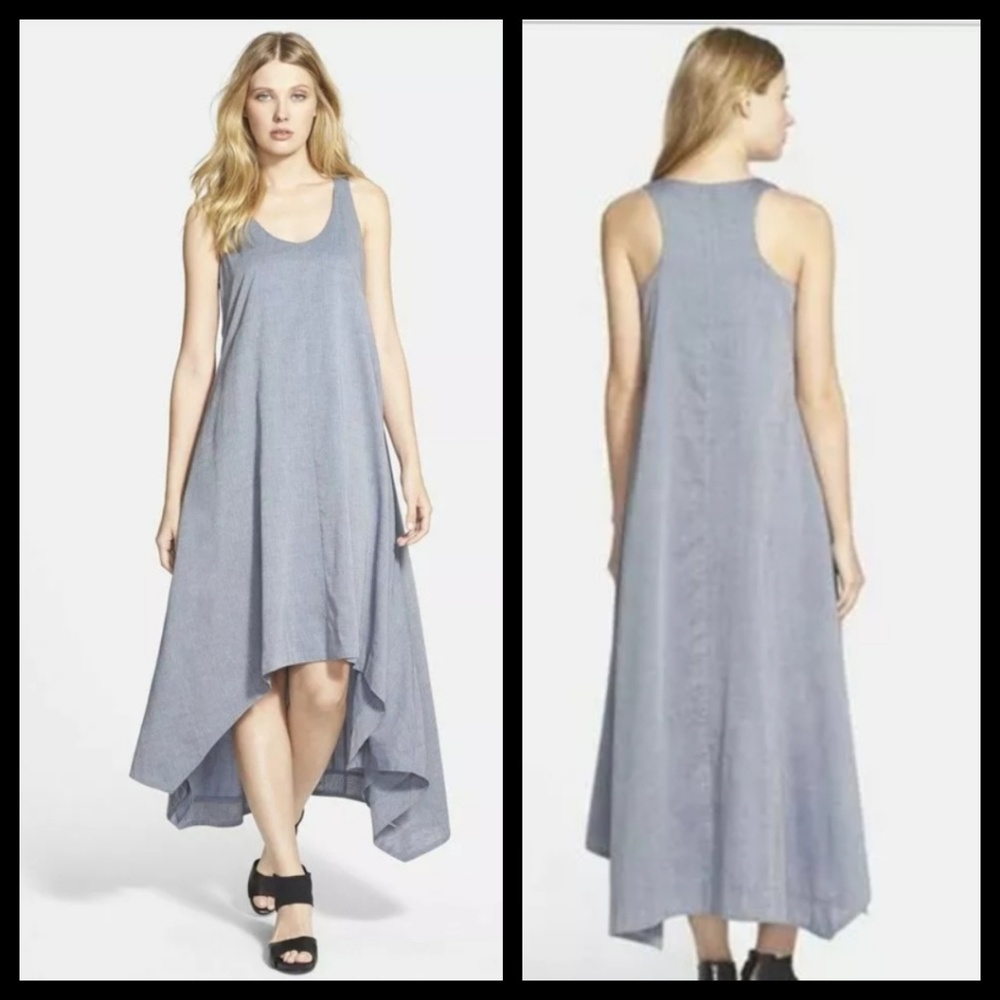 NWT The Fisher Project (Eileen Fisher) Dress